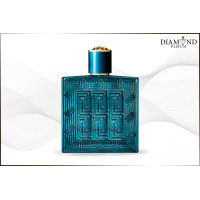 Духи Diamond Parfum аналог Versace Eros Man