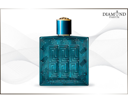 Духи Diamond Parfum аналог Versace Eros Man
