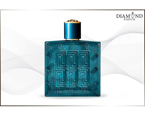 Духи Diamond Parfum аналог Versace Eros Man