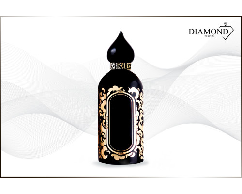 Духи Diamond Parfum аналог Attar Collection Queen Of Sheba