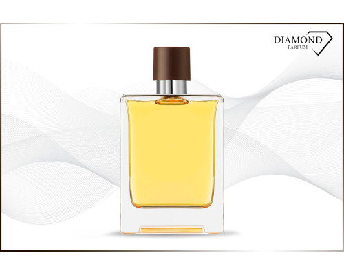Diamond Parfum аналог Hermès Terre D'hermès