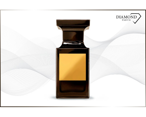 Diamond Parfum аналог Tom Ford Tabacco Vanille 