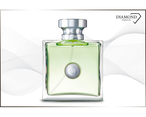 Diamond Parfum аналог Versace Versense