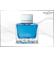 Духи Diamond Parfum аналог Antonio Banderas Blue Seduction