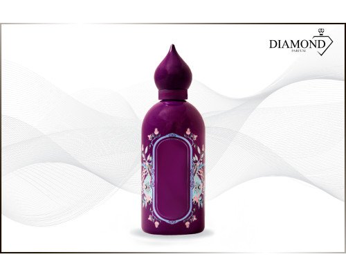 Духи Diamond Parfum аналог Attar Collection Azalea