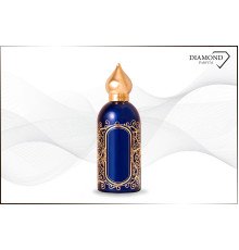 Diamond Parfum аналог Attar Collection Azora 