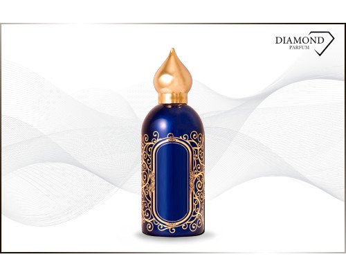Diamond Parfum аналог Attar Collection Azora 