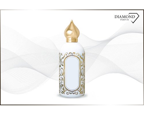 Diamond Parfum аналог Attar Collection Crystal Love For Her