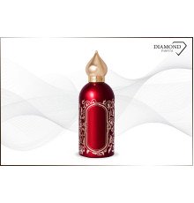 Diamond Parfum аналог Attar Collection Hayati