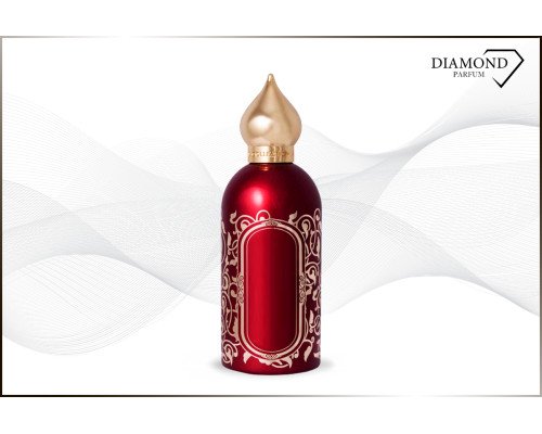 Diamond Parfum аналог Attar Collection Hayati
