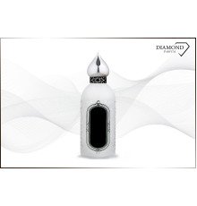 Духи Diamond Parfum аналог Attar Collection Musk Kashmir