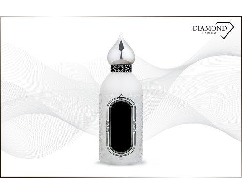 Diamond Parfum аналог Attar Collection Musk Kashmir