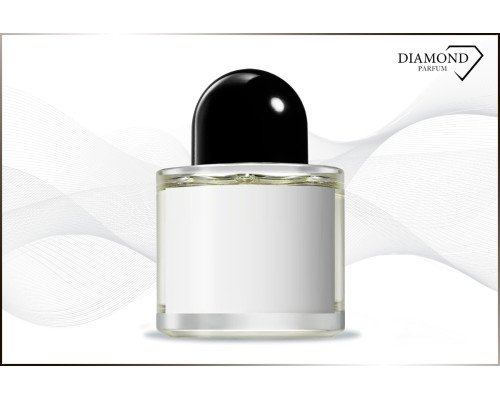 Diamond Parfum аналог Byredo Blanche