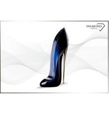 Diamond Parfum аналог Carolina Herrera Good Girl