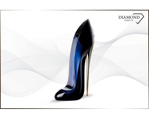Diamond Parfum аналог Carolina Herrera Good Girl