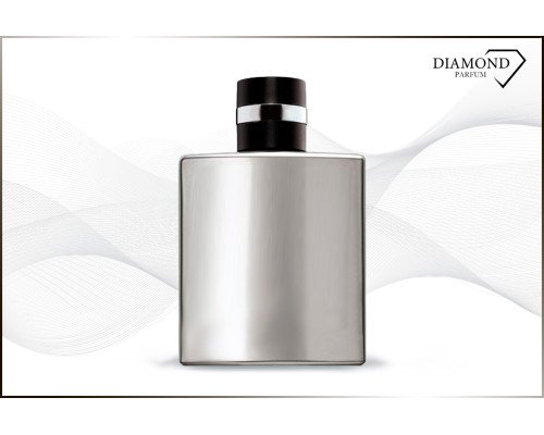 Diamond Parfum аналог Chanel Allure Homme Sport