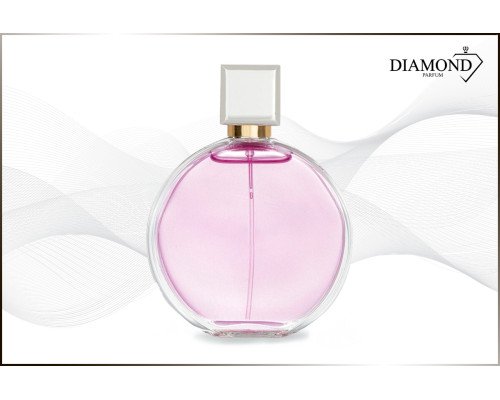 Духи Diamond Parfum аналог Chanel Chance Eau Tendre