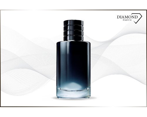 Diamond Parfum аналог Dior Sauvage
