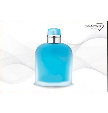 Духи Diamond Parfum аналог DG Light Blue Pour Homme 