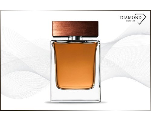 Diamond Parfum аналог DG The One For Men