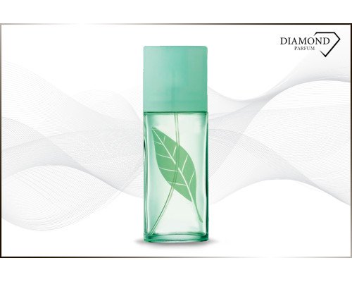 Diamond Parfum аналог Elizabeth Arden Green Tea