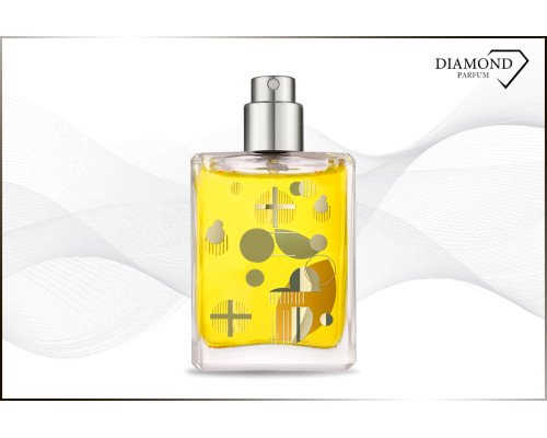 Diamond Parfum аналог Escentric Molecules Molecule 01+Mandarin
