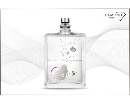 Diamond Parfum аналог Escentric Molecules Molecule 01 