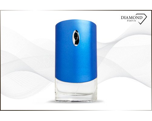 Diamond Parfum аналог Givenchy Blue Label