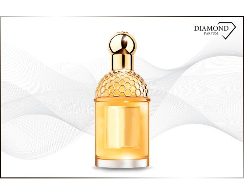 Diamond Parfum аналог Guerlain Aqua Allegoria Mandarine Basilic