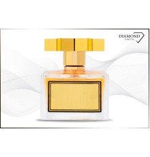 Diamond Parfum аналог Kajal Dahab 