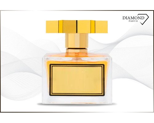 Diamond Parfum аналог Kajal Dahab 