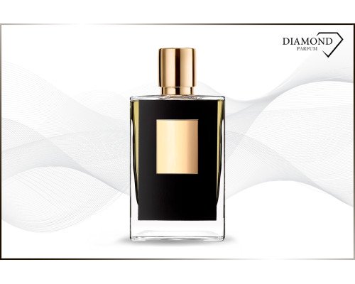 Diamond Parfum аналог Kilian Black Phantom