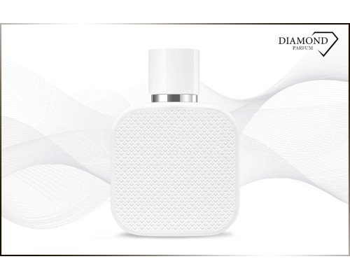 Diamond Parfum аналог Lacoste L.12.12 White