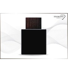 Духи Diamond Parfum аналог Lalique Encre Noire