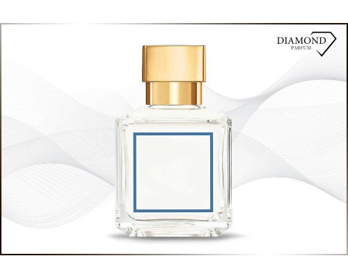Diamond Parfum аналог Maison Francis Kurkdjian 724 
