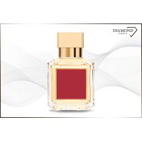 Diamond Parfum аналог Maison Francis Kurkdjian Baccarat Rouge 540  