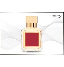 Diamond Parfum аналог Maison Francis Kurkdjian Baccarat Rouge 540  