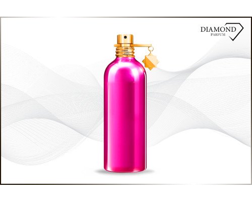 Diamond Parfum аналог Montale Pretty Fruity 