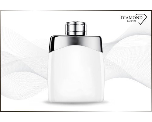 Духи Diamond Parfum аналог Montblanc Legend Spirit 