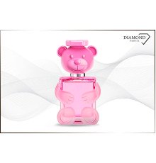 Diamond Parfum аналог Moschino Toy 2 Bubble Gum