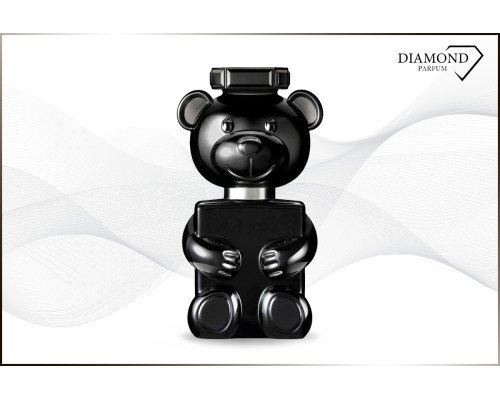 Diamond Parfum аналог Moschino Toy Boy 