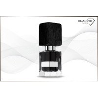 Diamond Parfum аналог Nasomatto Black Afgano 