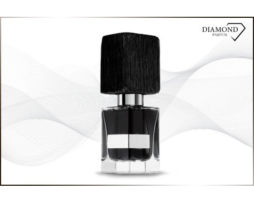 Diamond Parfum аналог Nasomatto Black Afgano