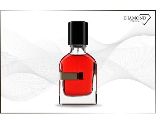 Diamond Parfum аналог Orto Parisi Terroni