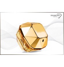 Diamond Parfum аналог Paco Rabanne Lady million 
