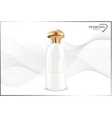 Diamond Parfum аналог Richard White Chocola 