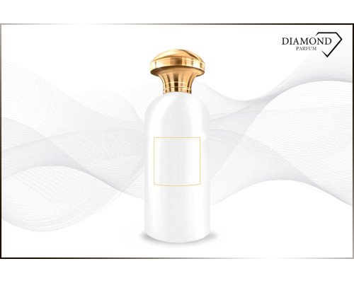 Diamond Parfum аналог Richard White Chocola 