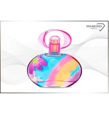 Diamond Parfum аналог Salvatore Ferragamo Incanto shine 