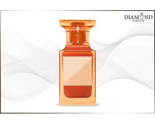 Diamond Parfum аналог Tom Ford Bitter Peach