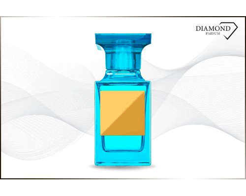 Diamond Parfum аналог Tom Ford Mandarino Di Amalfi 
